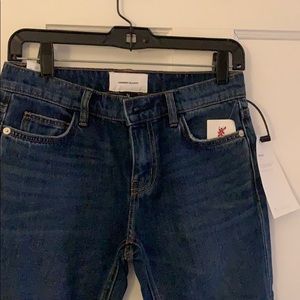 NWT Boot Leg Jeans